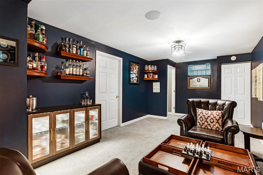 6012 Odell Street