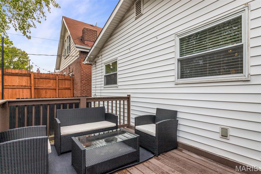 6012 Odell Street