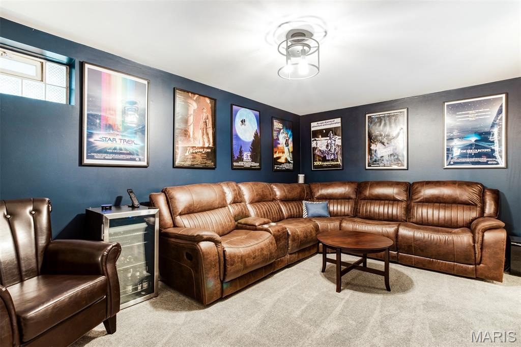 6012 Odell Street