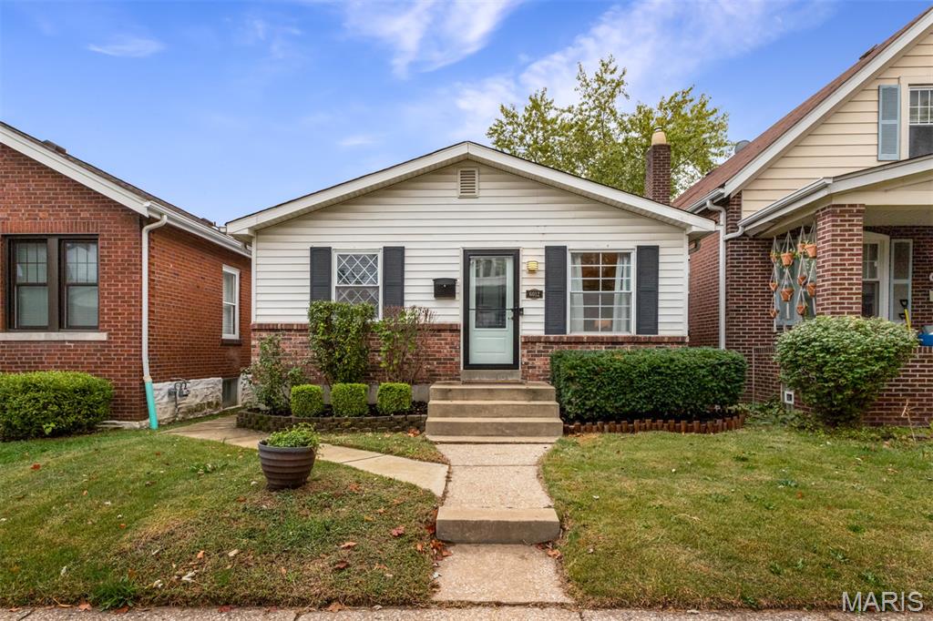 6012 Odell Street