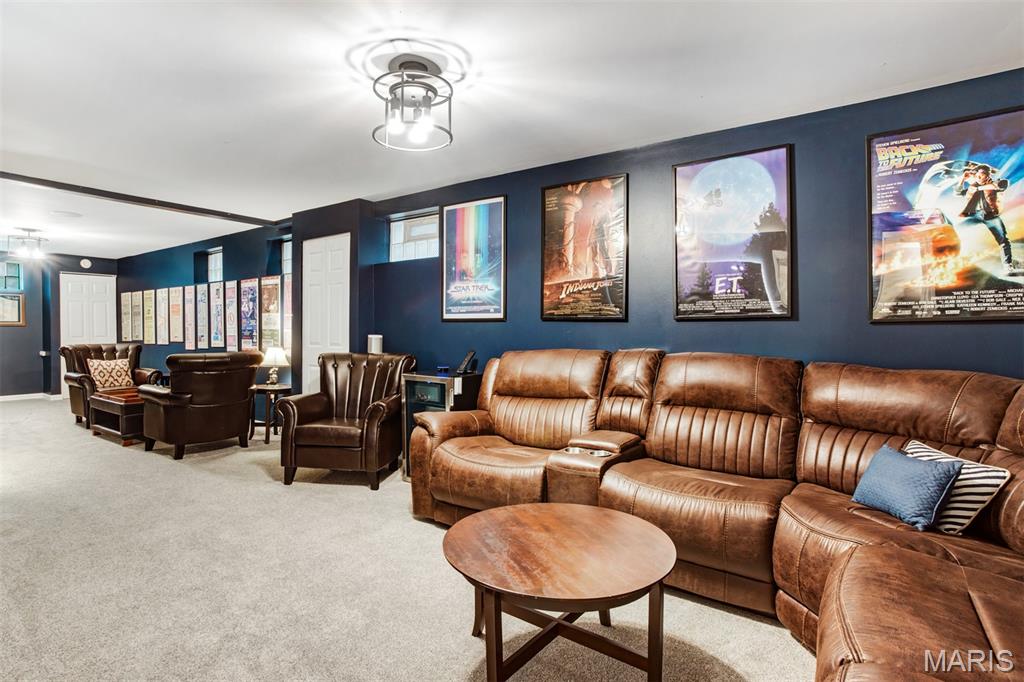 6012 Odell Street