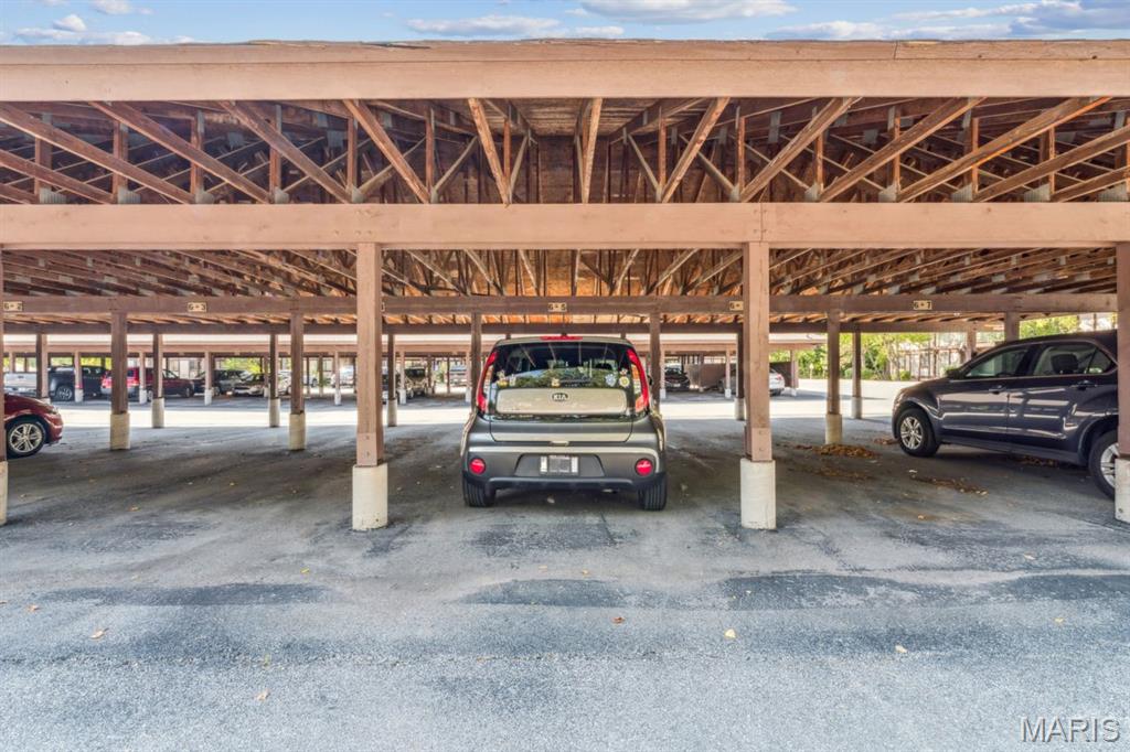 1436 Heritage Landing Unit: 107