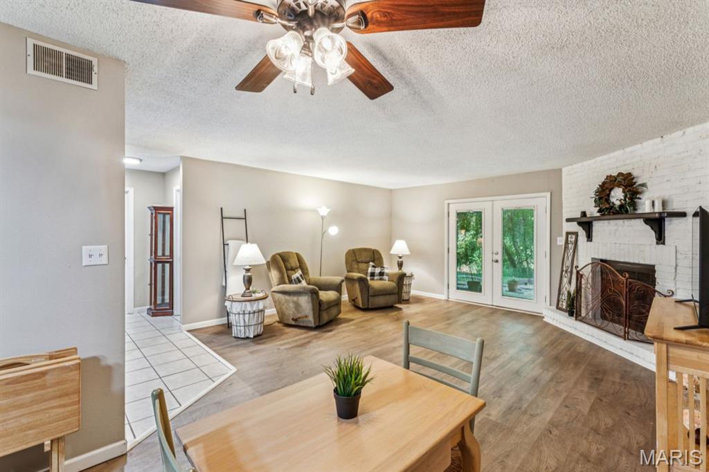 1436 Heritage Landing Unit: 107