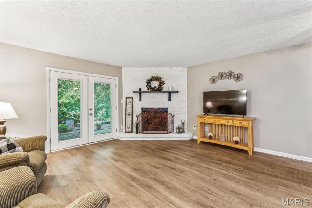 1436 Heritage Landing Unit: 107