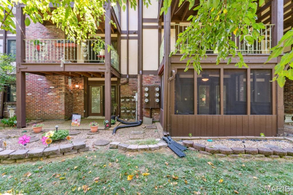 1436 Heritage Landing Unit: 107