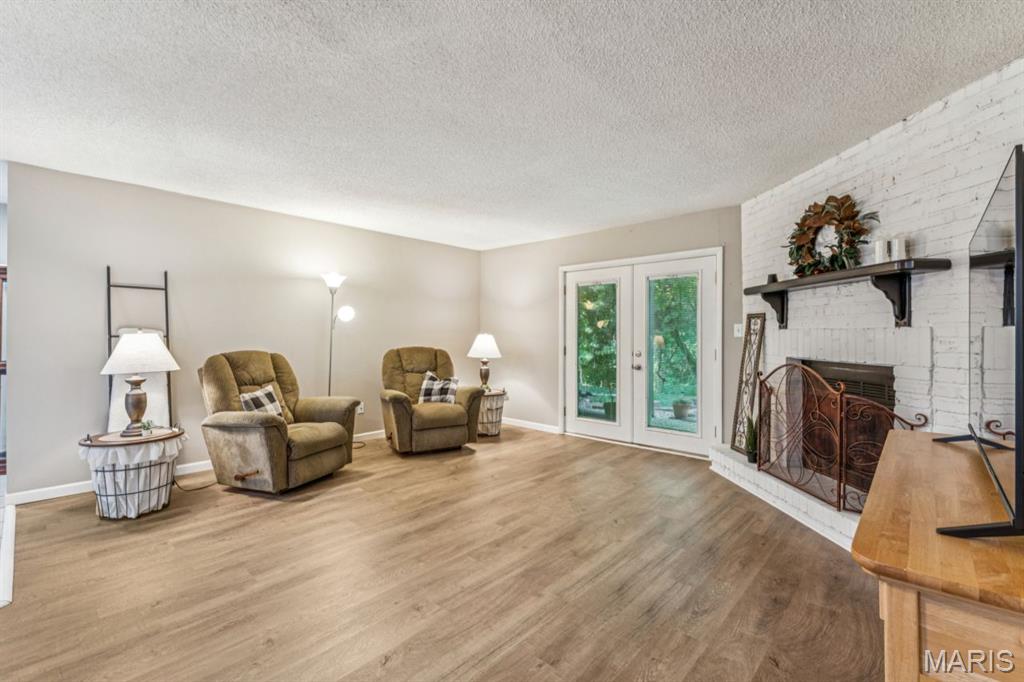 1436 Heritage Landing Unit: 107