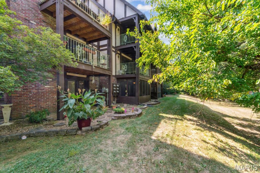1436 Heritage Landing Unit: 107