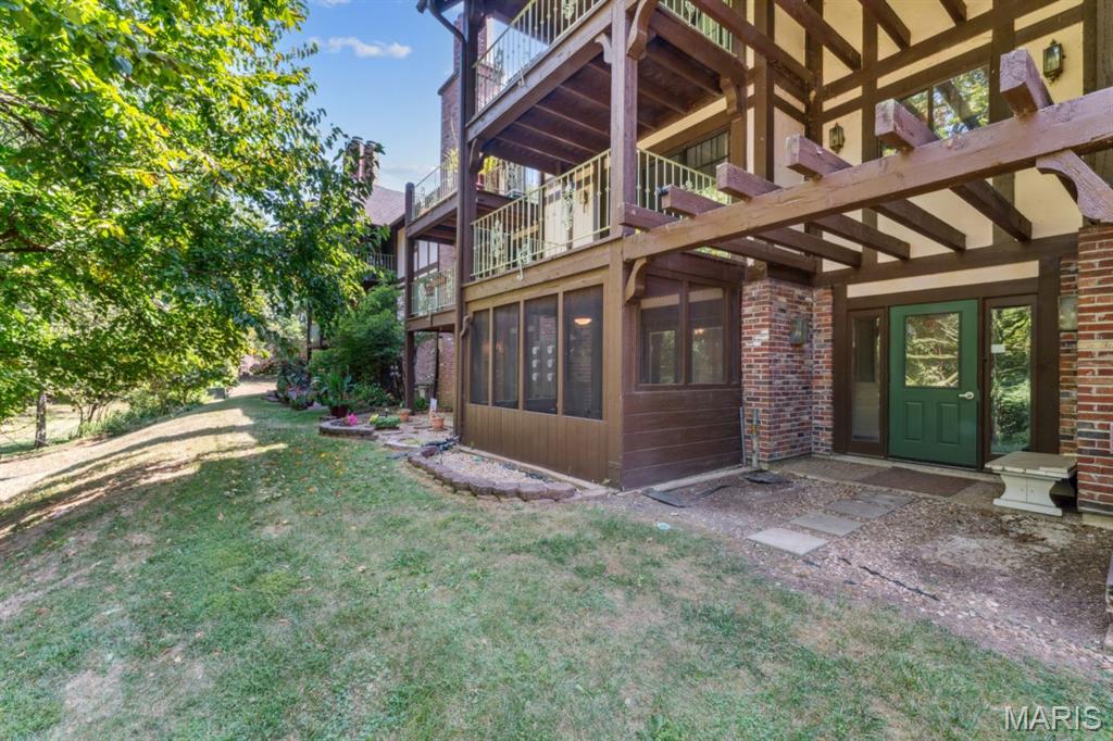 1436 Heritage Landing Unit: 107