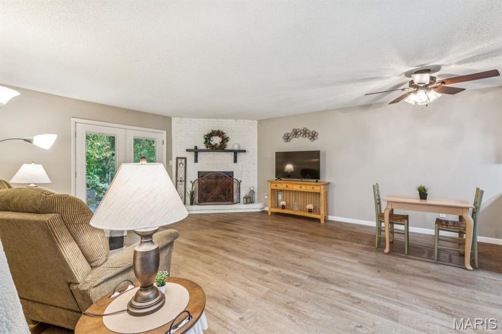 1436 Heritage Landing Unit: 107