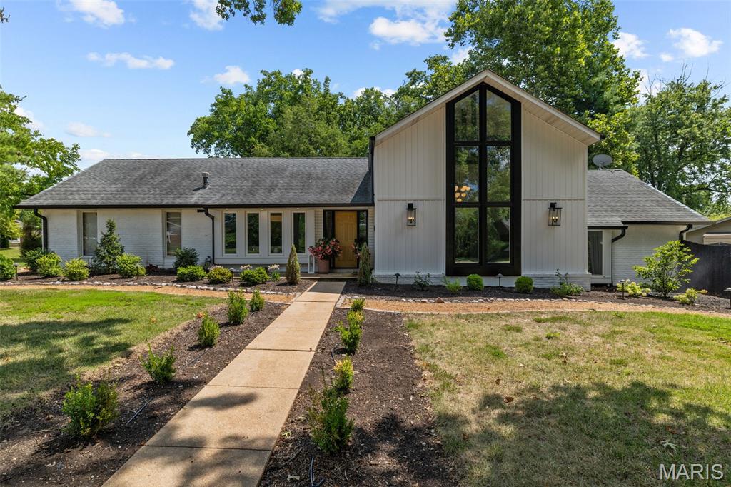 520 Kingridge Drive