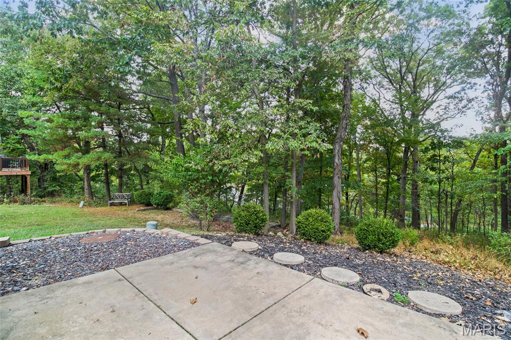 912 Chestnut Ridge Road