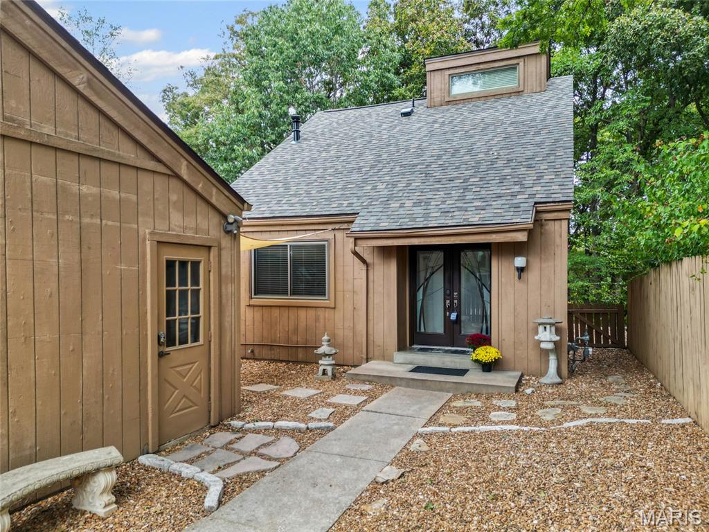 912 Chestnut Ridge Road