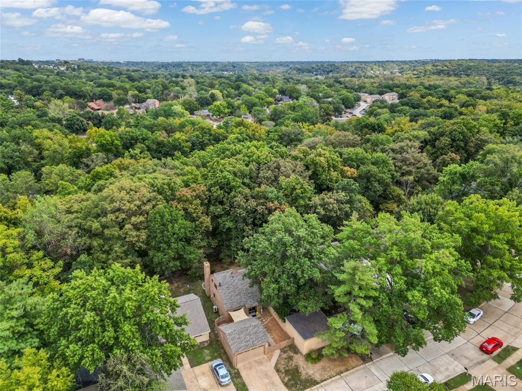 912 Chestnut Ridge Road
