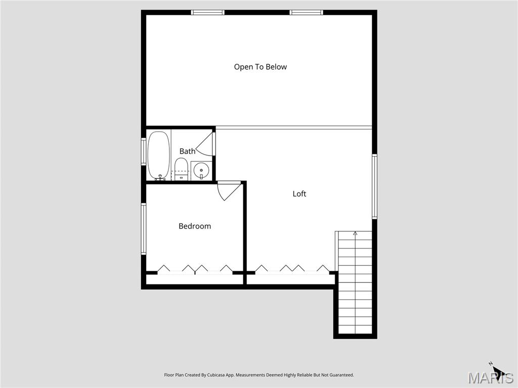 912 Chestnut Ridge Road