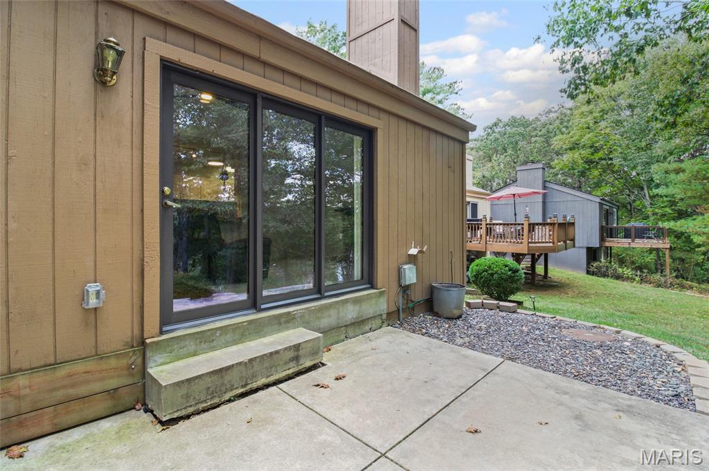 912 Chestnut Ridge Road