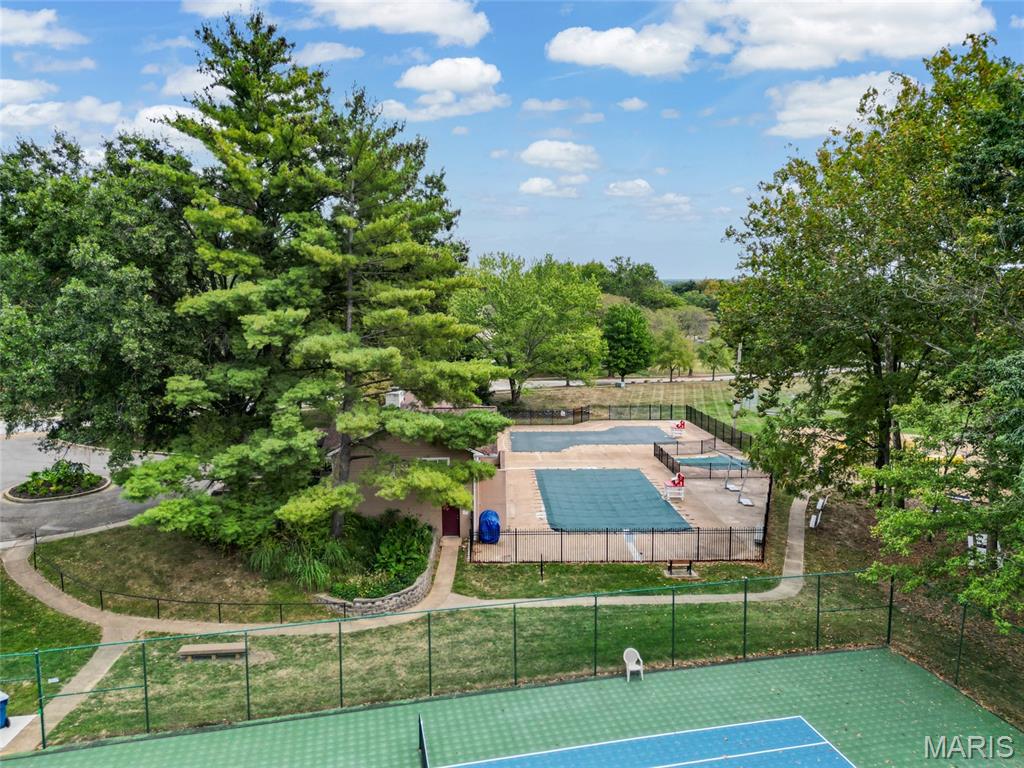 912 Chestnut Ridge Road