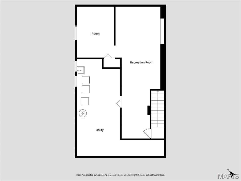 912 Chestnut Ridge Road