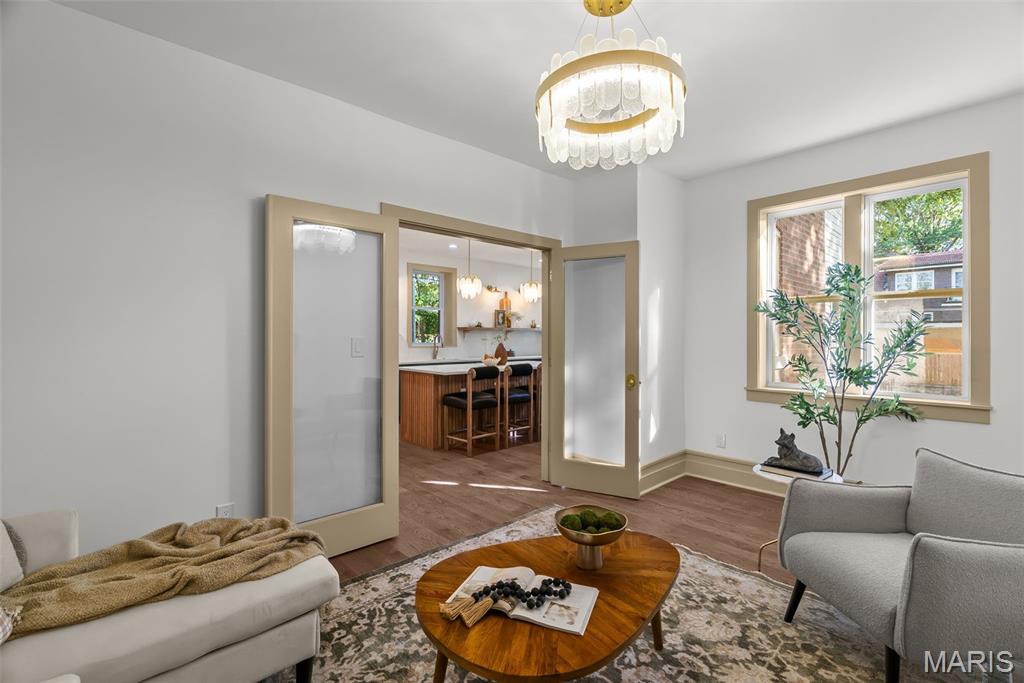4038 Botanical Avenue