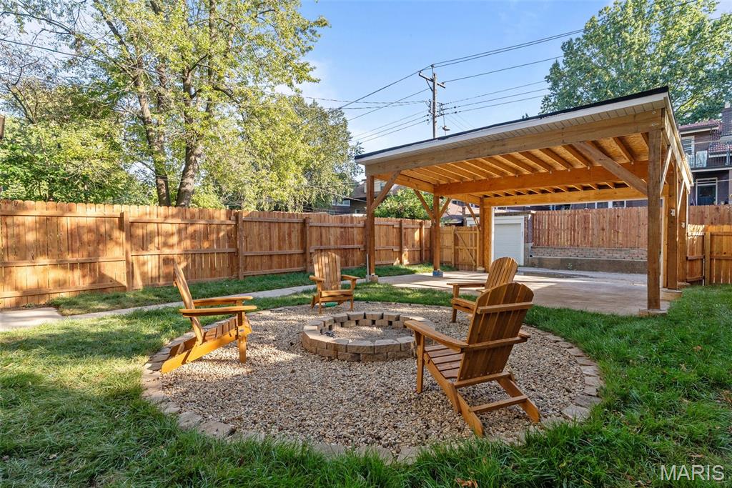 4038 Botanical Avenue