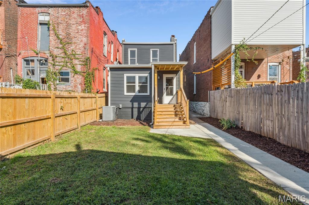 4260 Norfolk Avenue