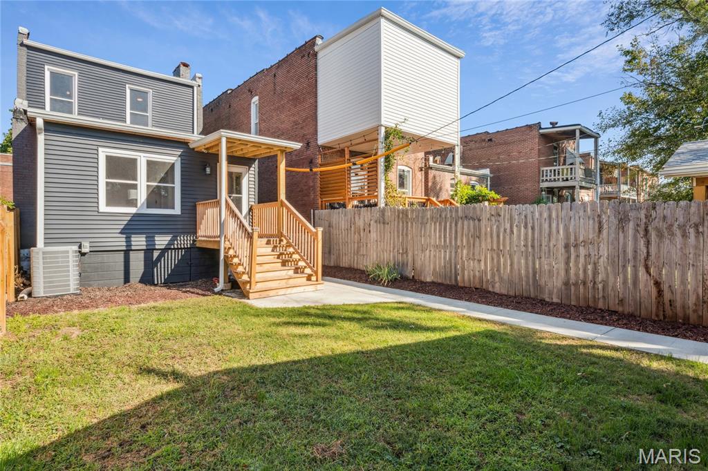 4260 Norfolk Avenue