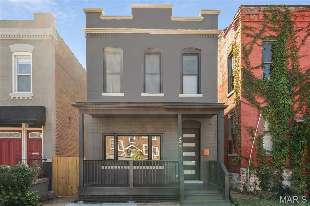 4260 Norfolk Avenue