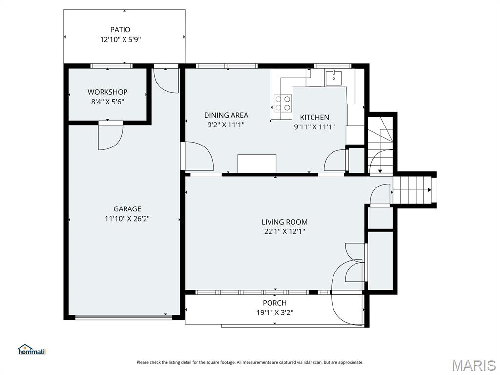 65 Graeler Drive