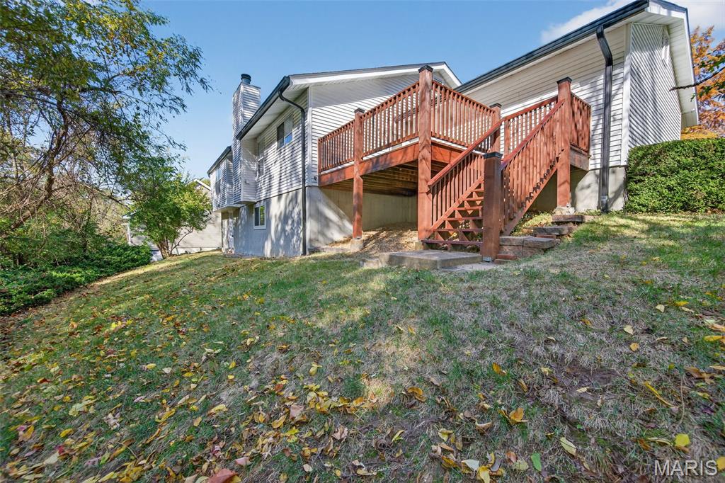 5718 Wieland Drive