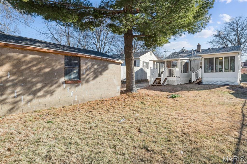 6511 Southwest Avenue