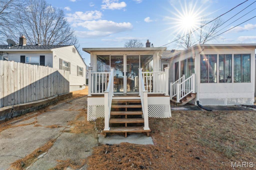6511 Southwest Avenue