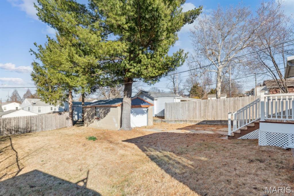 6511 Southwest Avenue