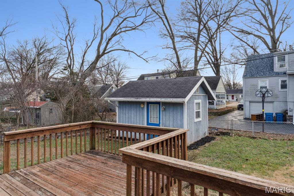 6900 Foxcroft Drive
