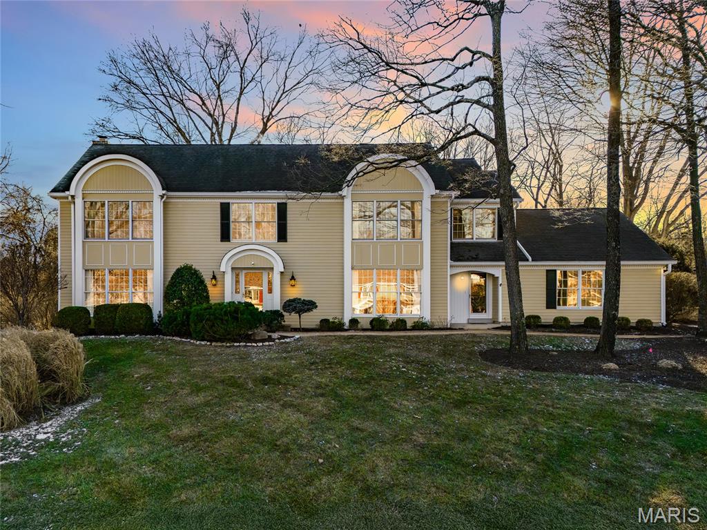 14110 Southmill Court