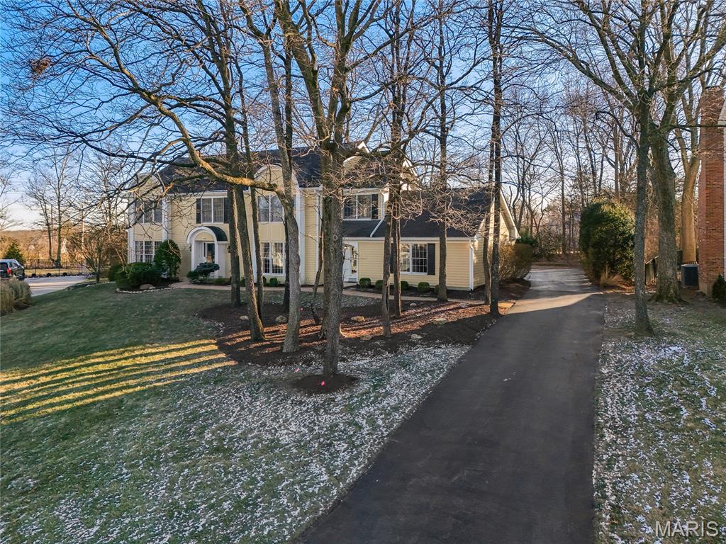 14110 Southmill Court