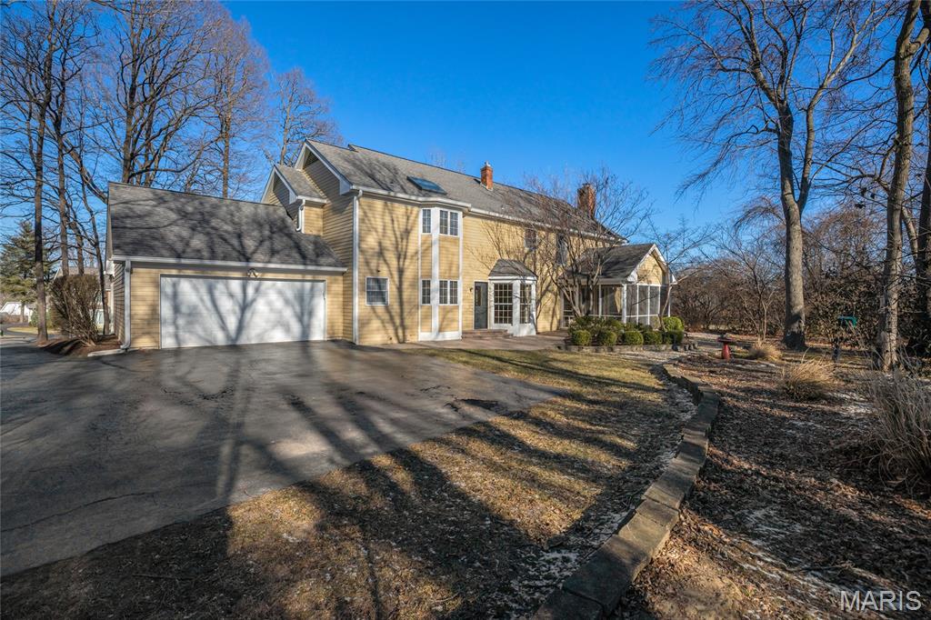 14110 Southmill Court