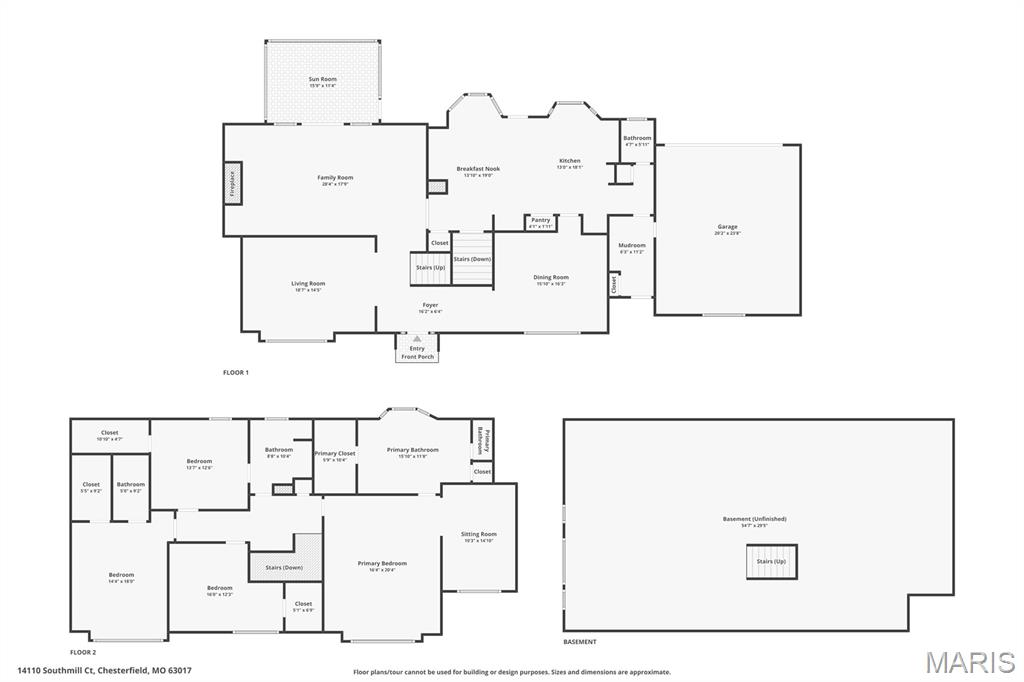 14110 Southmill Court