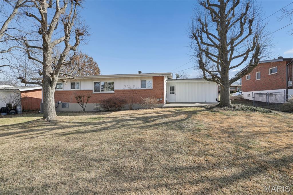9233 Queenston Drive
