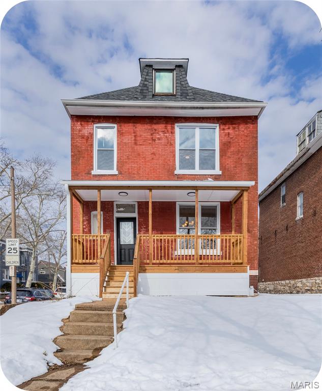 3971 Juniata Street