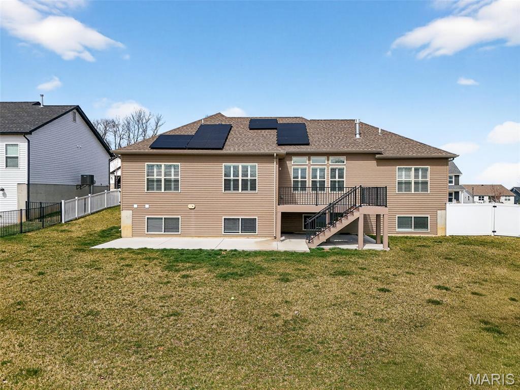 402 Knothole Lane