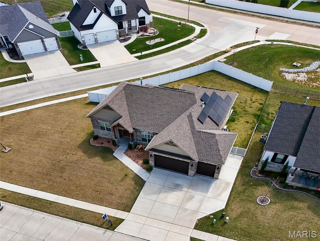 402 Knothole Lane
