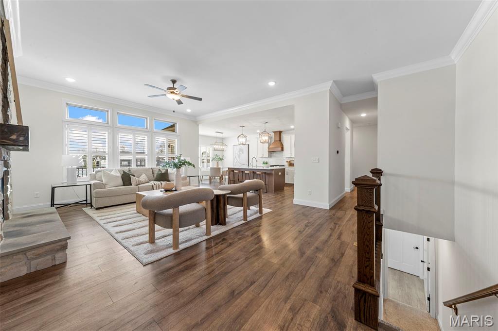 402 Knothole Lane