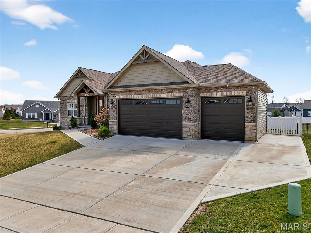 402 Knothole Lane