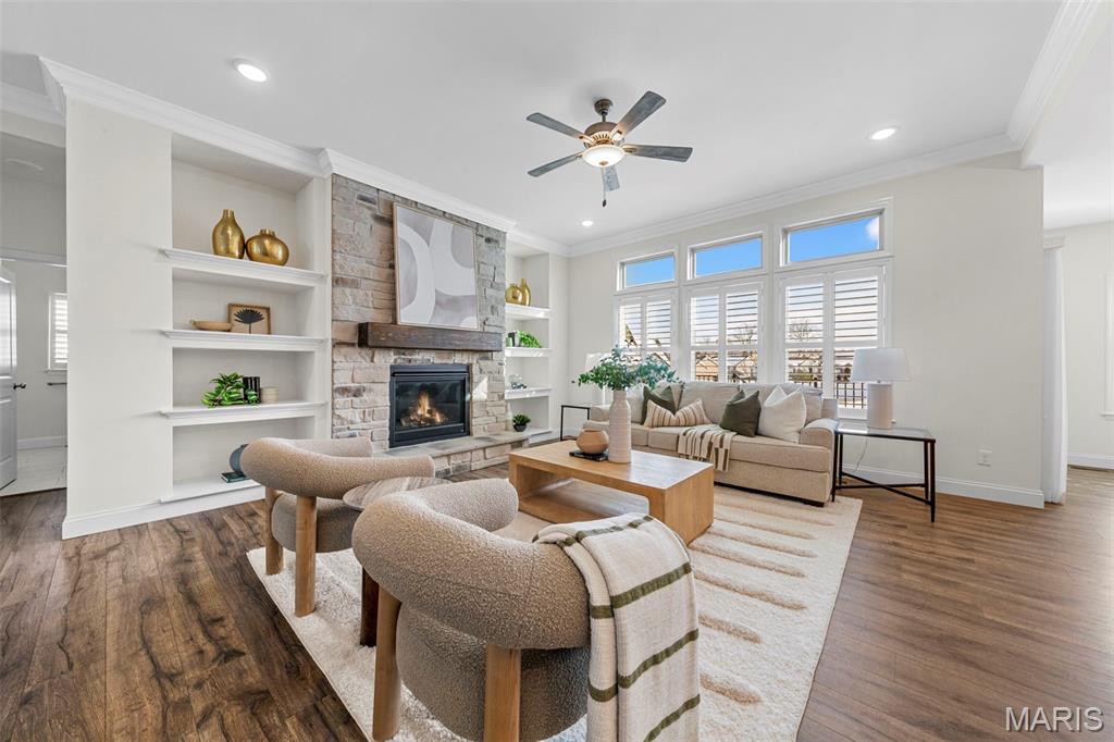 402 Knothole Lane