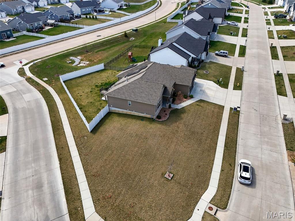 402 Knothole Lane