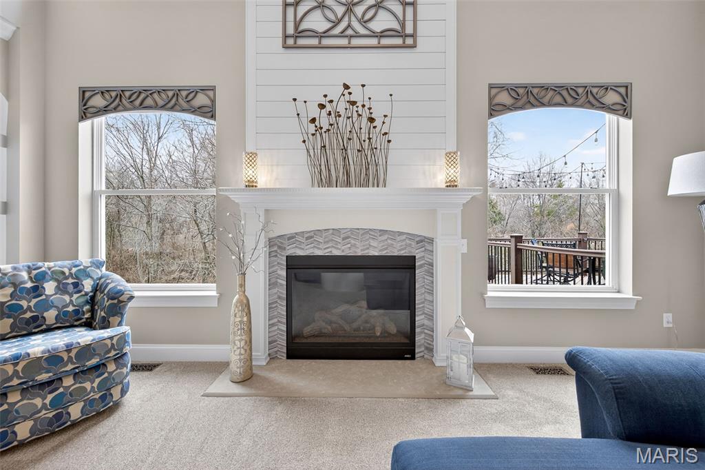 729 Tuscan Valley Court