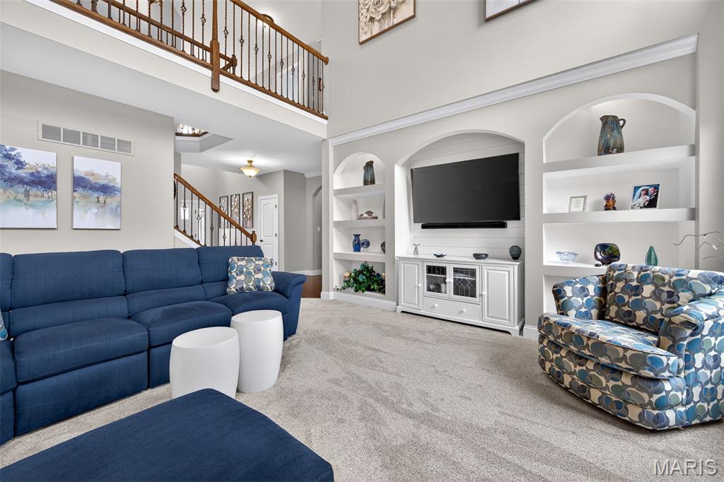 729 Tuscan Valley Court