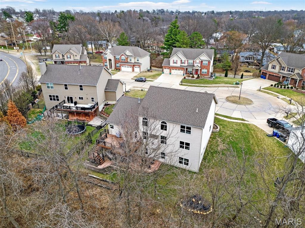729 Tuscan Valley Court