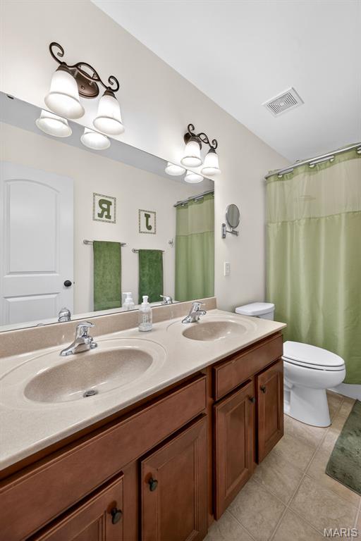 729 Tuscan Valley Court
