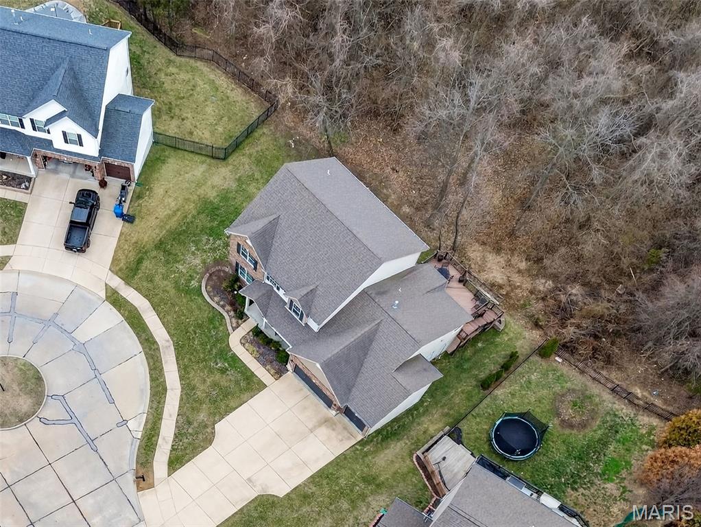 729 Tuscan Valley Court