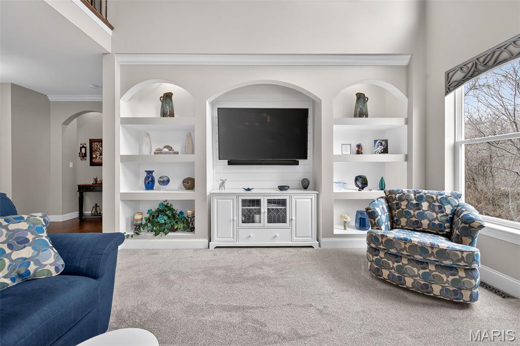 729 Tuscan Valley Court